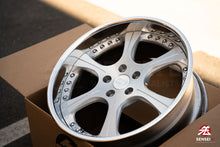 Load image into Gallery viewer, 19" Leon Hardiritt Herzog (Used Wheels Built to Order)