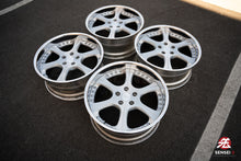 Load image into Gallery viewer, 19" Leon Hardiritt Herzog (Used Wheels Built to Order)