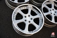 Load image into Gallery viewer, 19" Leon Hardiritt Herzog (Used Wheels Built to Order)