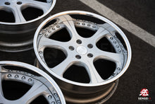 Load image into Gallery viewer, 19" Leon Hardiritt Herzog (Used Wheels Built to Order)