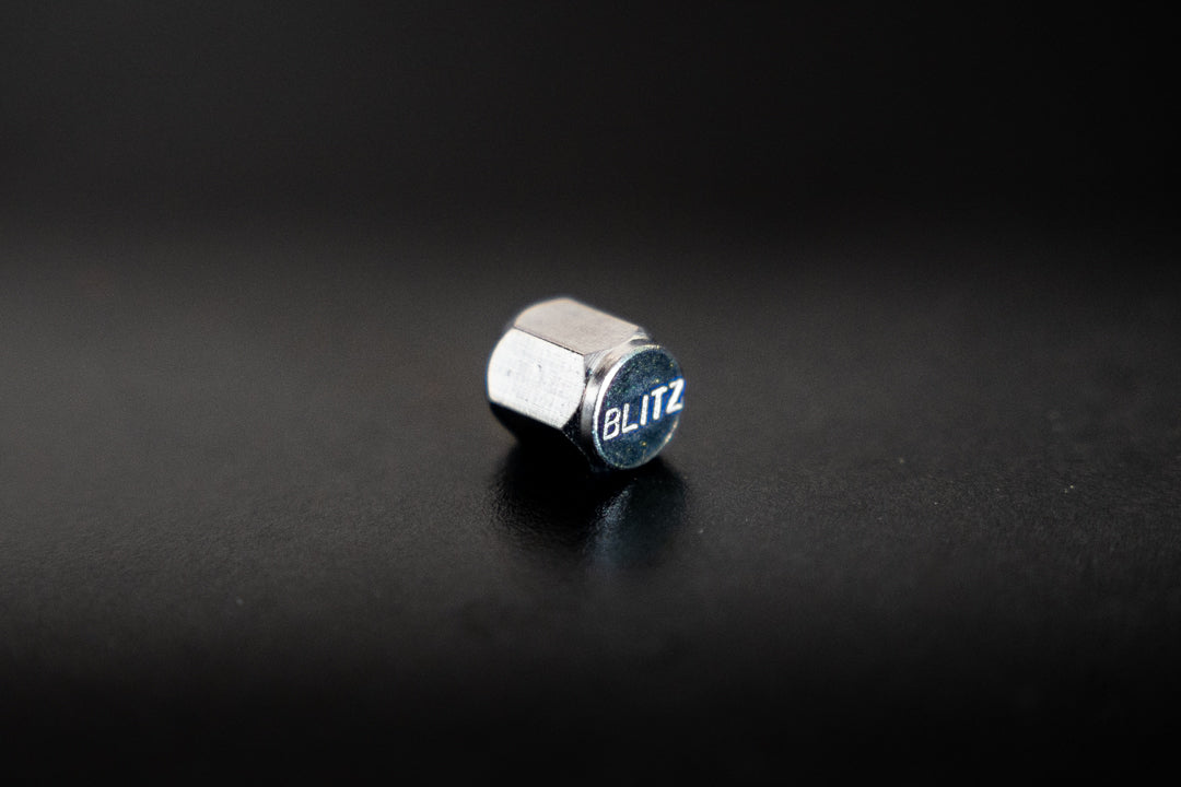 Valve Stem Cap (Blitz)