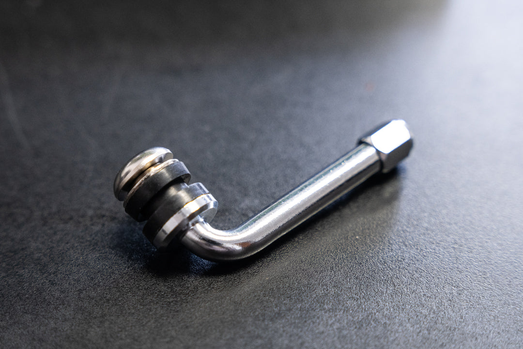 Valve Stem (90° Type) Standard