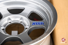 Load image into Gallery viewer, Volk TE37XT M-Spec / 17x8.5 -10 / 6x139.7 / Diamond Silver (DS)