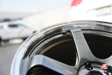 Load image into Gallery viewer, Advan GT Beyond / 19x9.5 +25, 19x11 +35 / 5x112 / Machining & Hyper Platinum Black (MPB)