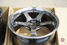 Load image into Gallery viewer, Advan GT Beyond / 19x9.5 +25, 19x11 +35 / 5x112 / Machining & Hyper Platinum Black (MPB)