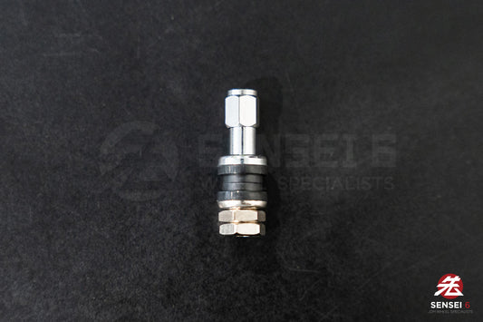 バルブステム(ストレートタイプ)標準38mm「ノーマル」