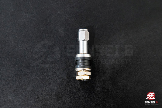 バルブステム(ストレートタイプ)標準43mm「ロング」