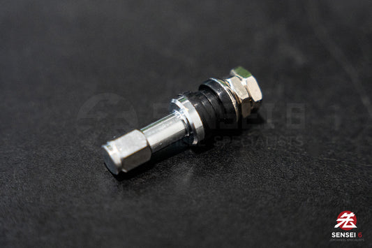 バルブステム(ストレートタイプ)標準43mm「ロング」