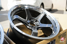 Load image into Gallery viewer, Advan GT Beyond / 18x9.5 +25, 18x10.5 +32 / 5x112 / Machining & Hyper Platinum Black (MPB)