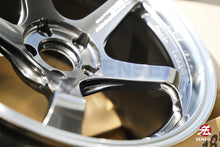 Load image into Gallery viewer, Advan GT Beyond / 18x9.5 +25, 18x10.5 +32 / 5x112 / Machining & Hyper Platinum Black (MPB)