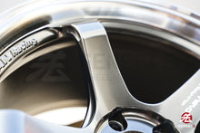 Load image into Gallery viewer, Advan GT Beyond / 18x10.5 +32 / 5x112 / Machining & Hyper Platinum Black (MPB)