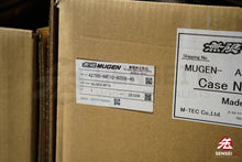 Load image into Gallery viewer, Mugen MF10 / 17x8.5 +40, 18x10.5 +45 / 5x114.3 / Bronze