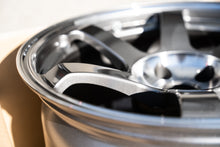 Load image into Gallery viewer, Volk TE37 Saga SL / 18x9.5 +20, 18x10.5 +30 / 5x112 / Pressed Graphite (PG)