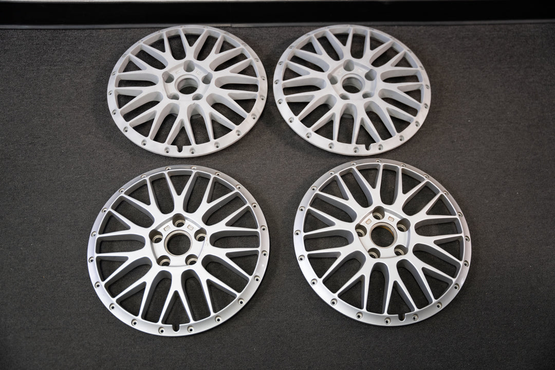 ALGERNONホイール [1/4] Amazon.co.jp: ホイール 1本 ALGERNON アルジェノン Fenice TT-1