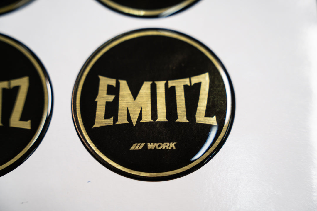 Work Emitz Gel Overlay