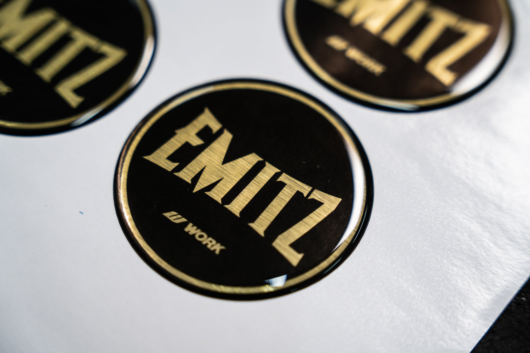 Work Emitz Gel Overlay