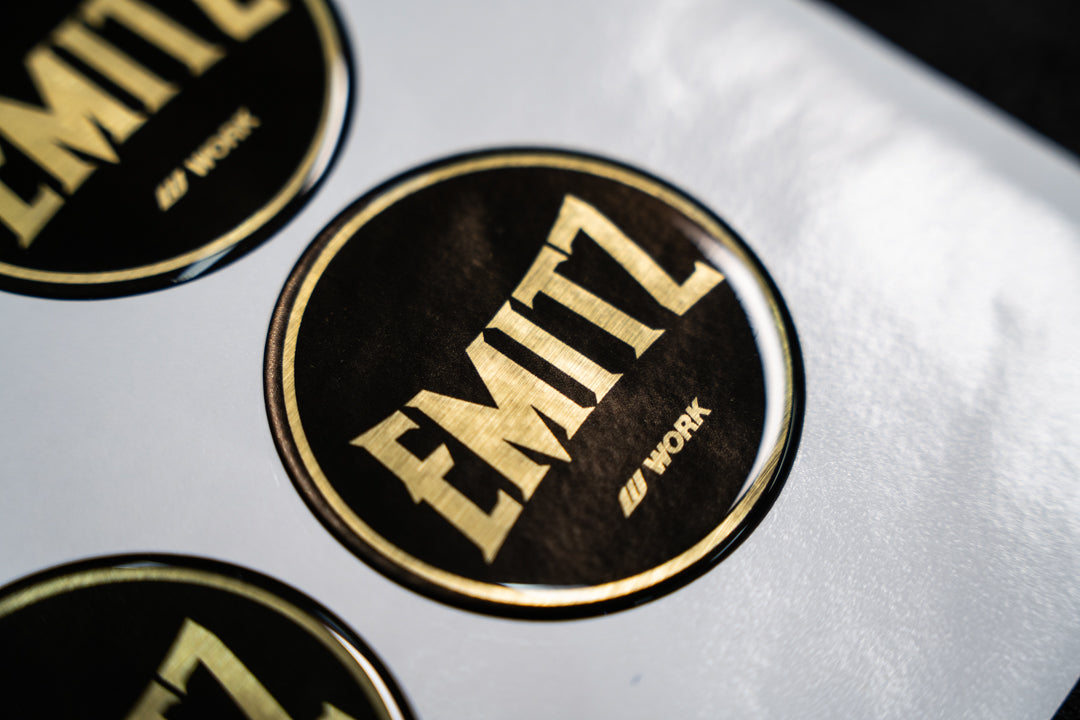 Work Emitz Gel Overlay