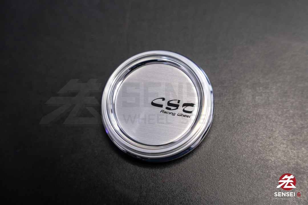 CST Zero-1 Hyper V2 Center Cap