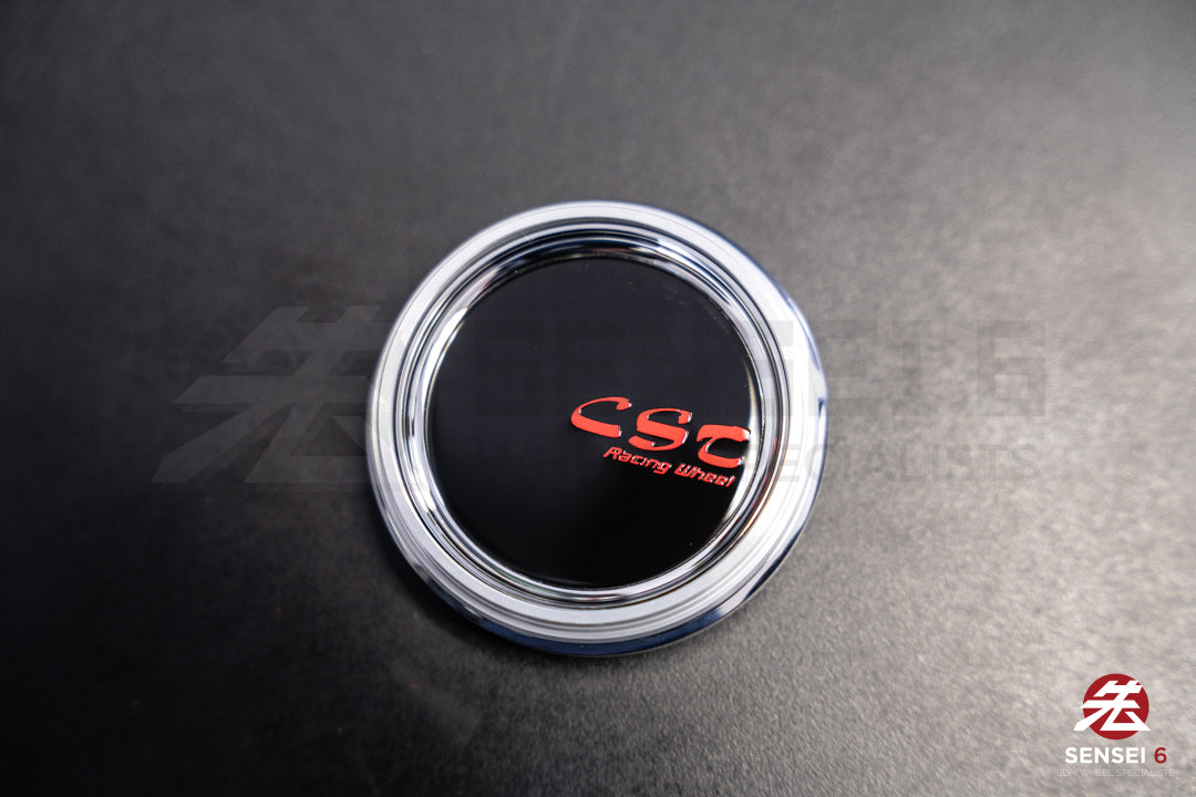 CST Zero-1 Hyper V2 Center Cap