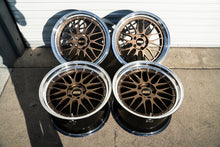 Load image into Gallery viewer, 19&quot; BBS LM (Used Wheels)
