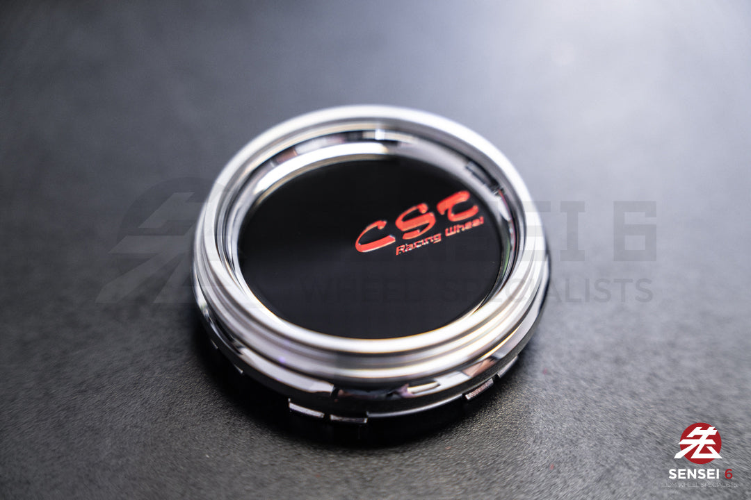 CST Zero-1 Hyper V2 Center Cap