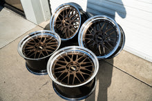 Load image into Gallery viewer, 19&quot; BBS LM (Used Wheels)
