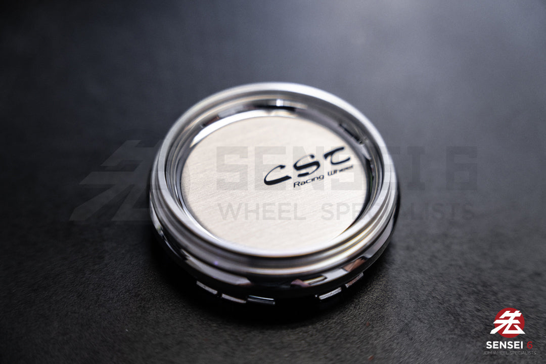 CST Zero-1 Hyper V2 Center Cap