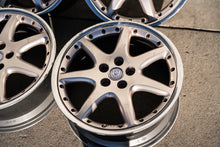Load image into Gallery viewer, 18&quot; BBS Monaco (Used Wheels)
