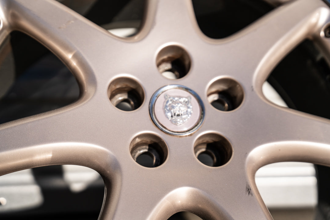 18" BBS Monaco (Used Wheels)