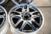 Load image into Gallery viewer, 17&quot; Volk GT-V (Used Wheels)
