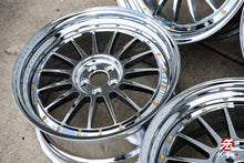 Load image into Gallery viewer, 19" SSR Professor TF1 (Used Wheels Built to Order)