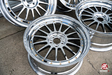 Load image into Gallery viewer, 19" SSR Professor TF1 (Used Wheels Built to Order)