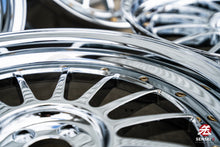 Load image into Gallery viewer, 19" SSR Professor TF1 (Used Wheels Built to Order)