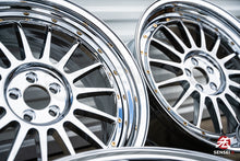 Load image into Gallery viewer, 19" SSR Professor TF1 (Used Wheels Built to Order)