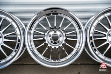 Load image into Gallery viewer, 19" SSR Professor TF1 (Used Wheels Built to Order)