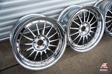 Load image into Gallery viewer, 19" SSR Professor TF1 (Used Wheels Built to Order)