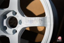 Load image into Gallery viewer, Advan GT Beyond / 18x9.5 +25, 18x10.5 +32 / 5x112 / Racing White (RWW)