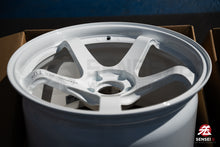 Load image into Gallery viewer, Advan GT Beyond / 18x9.5 +25, 18x10.5 +32 / 5x112 / Racing White (RWW)