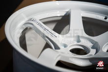 Load image into Gallery viewer, Advan GT Beyond / 18x9.5 +25, 18x10.5 +32 / 5x112 / Racing White (RWW)