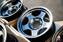 Load image into Gallery viewer, Bradley V / 16x8 +0 / 6x139.7 / Hyper Black 2