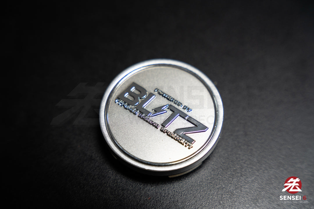 S6 Reproduction Center Cap Kit for Blitz BRW03