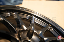 Load image into Gallery viewer, Volk CE28N-Plus / 17x9 +22 / 5x114.3 / Shining Bronze Metal (SZ)