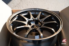 Load image into Gallery viewer, Volk CE28N-Plus / 17x9 +22 / 5x114.3 / Shining Bronze Metal (SZ)