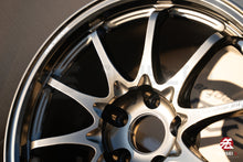 Load image into Gallery viewer, Volk CE28N-Plus / 17x9 +22 / 5x114.3 / Shining Bronze Metal (SZ)