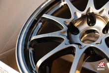 Load image into Gallery viewer, Volk CE28N-Plus / 17x9 +22 / 5x114.3 / Shining Bronze Metal (SZ)