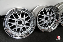 Load image into Gallery viewer, 19" SSR Professor MS1 (Used Wheels Built to Order)