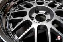 Load image into Gallery viewer, 19" SSR Professor MS1 (Used Wheels Built to Order)