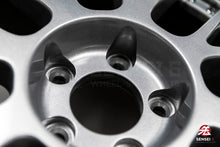 Load image into Gallery viewer, 19" SSR Professor MS1 (Used Wheels Built to Order)