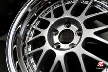 Load image into Gallery viewer, 19" SSR Professor MS1 (Used Wheels Built to Order)