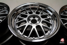 Load image into Gallery viewer, 19" SSR Professor MS1 (Used Wheels Built to Order)
